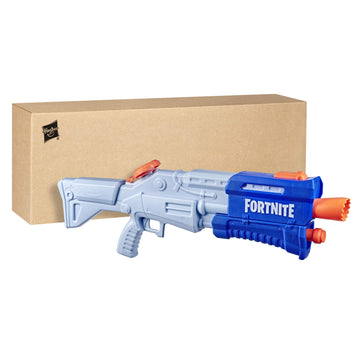 NERF Fortnite TS-R Super Soaker Water Blaster Toy