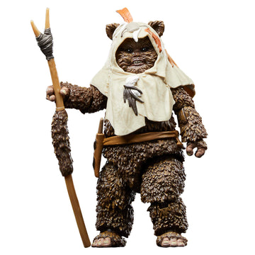 Star Wars The Black Series Paploo Action Figure