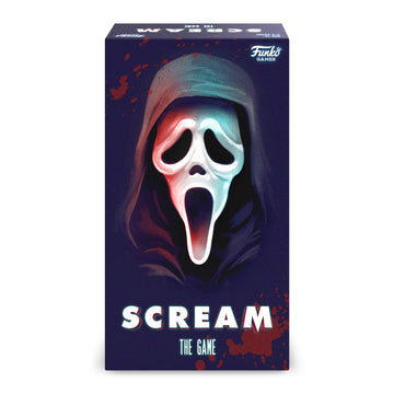FUNKO GAMES Presents: Scream - The Game