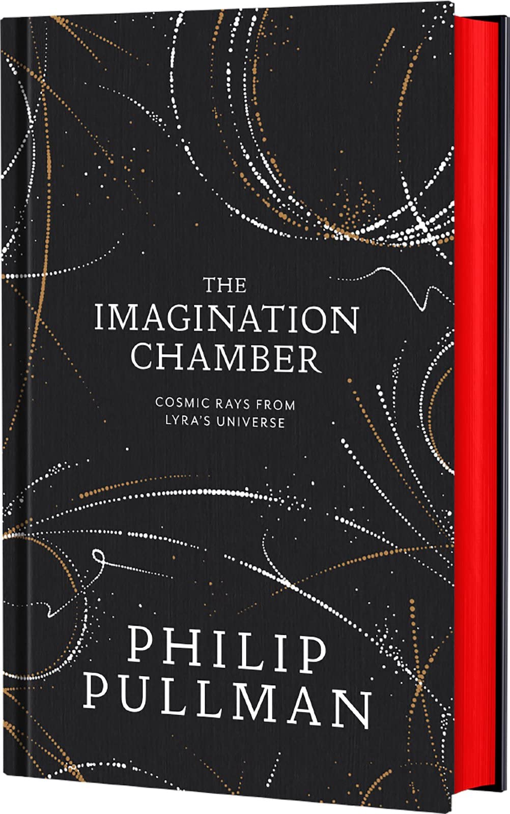 The Imagination Chamber: Philip Pullman's breathtaking return to the world of...