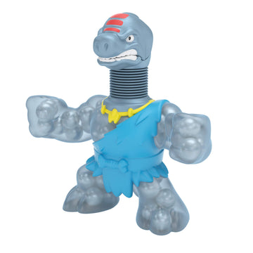 Goo Jit Zu Hydra Dino Power S3 Brachiosaurus Braxor - Ultra Rare