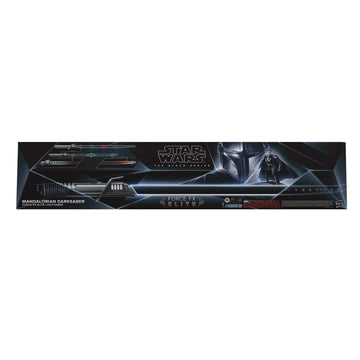 Star Wars Force FX Elite Darksaber