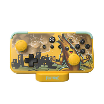 CRKD NEO S - Wireless Collectible Controller for Nintendo Switch OLED, Mobile...