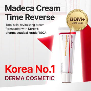 CENTELLIAN24 Madeca Cream Time Reverse Season 7, 50ml