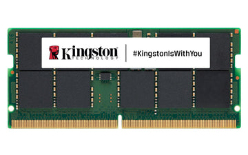 Kingston Branded Memory 32GB DDR5 5600MT/s SODIMM KCP556SD8-32
