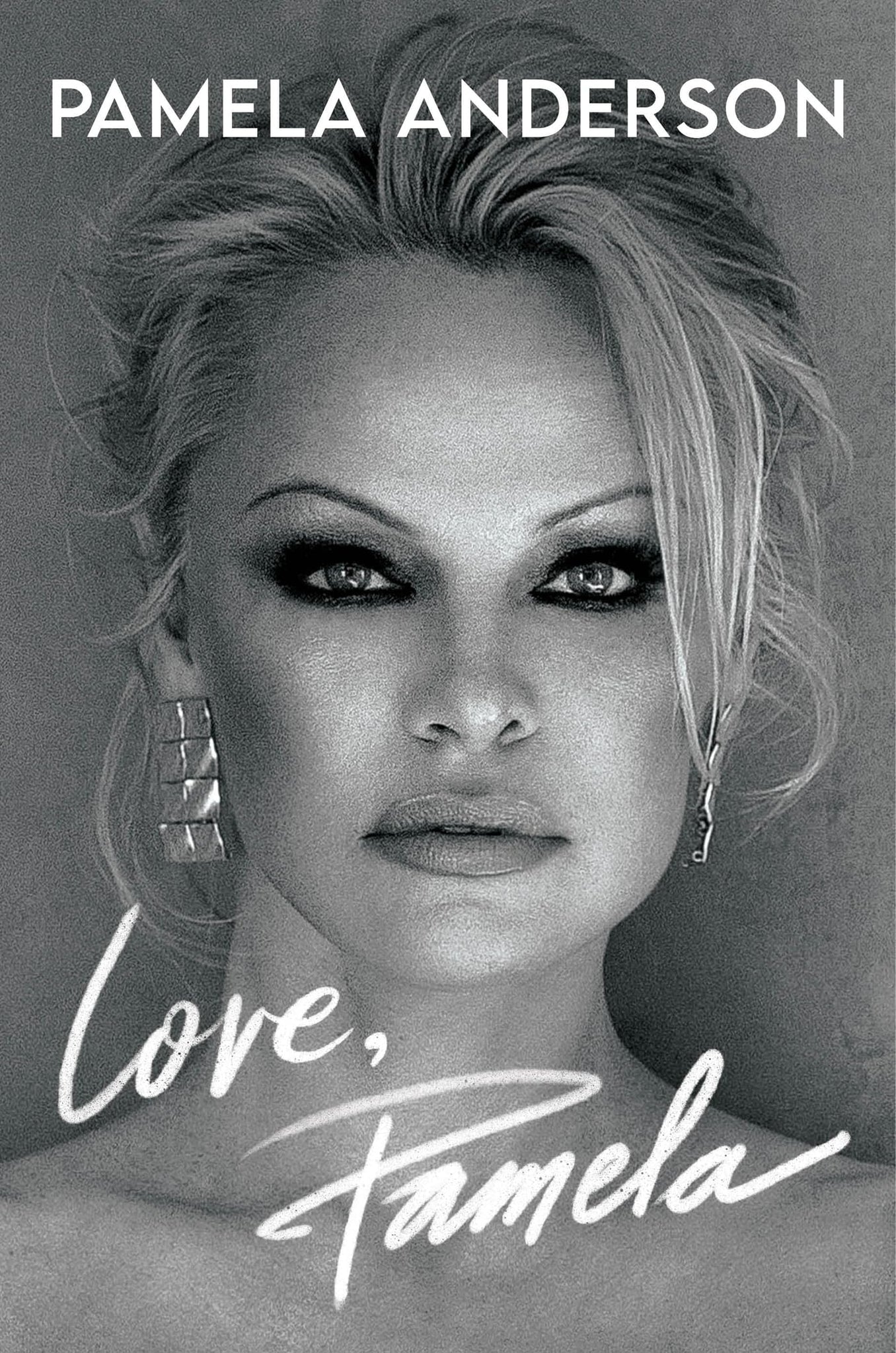 Love, Pamela: [Hardcover] Anderson, Pamela