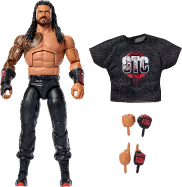 Mattel WWE Elite - Roman Reigns