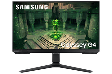 Samsung Odyssey G4 LS27BG400EUXXU 27 Inch 240 Hz 1 ms IPS Full HD Gaming Moni...