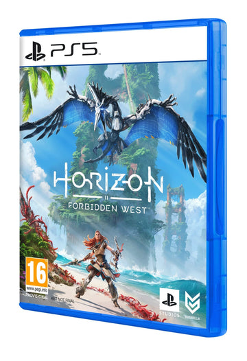 Horizon: Forbidden West (PS5)