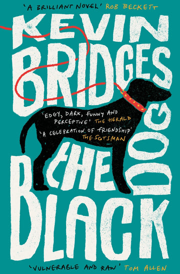 The Black Dog: [Paperback] Bridges, Kevin