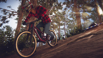 Descenders - Nintendo Switch [video game]