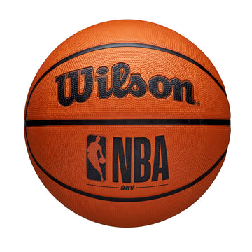 Wilson NBA DRV Series Basketball - DRV, Brown, Size 7