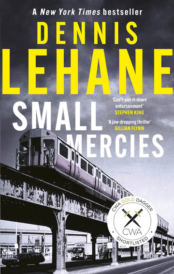 Small Mercies [Paperback] Lehane, Dennis