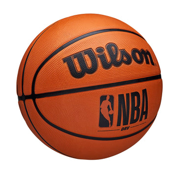 Wilson NBA DRV Series Basketball - DRV, Brown, Size 7