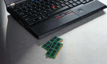 Kingston Branded Memory 8GB DDR4 3200MT/s SODIMM KCP432SS8/8