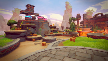Crash Team Rumble Deluxe Edition Xbox