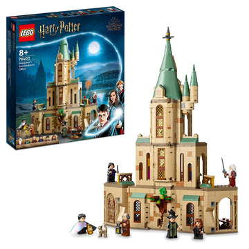 LEGO Harry Potter Hogwarts 76402